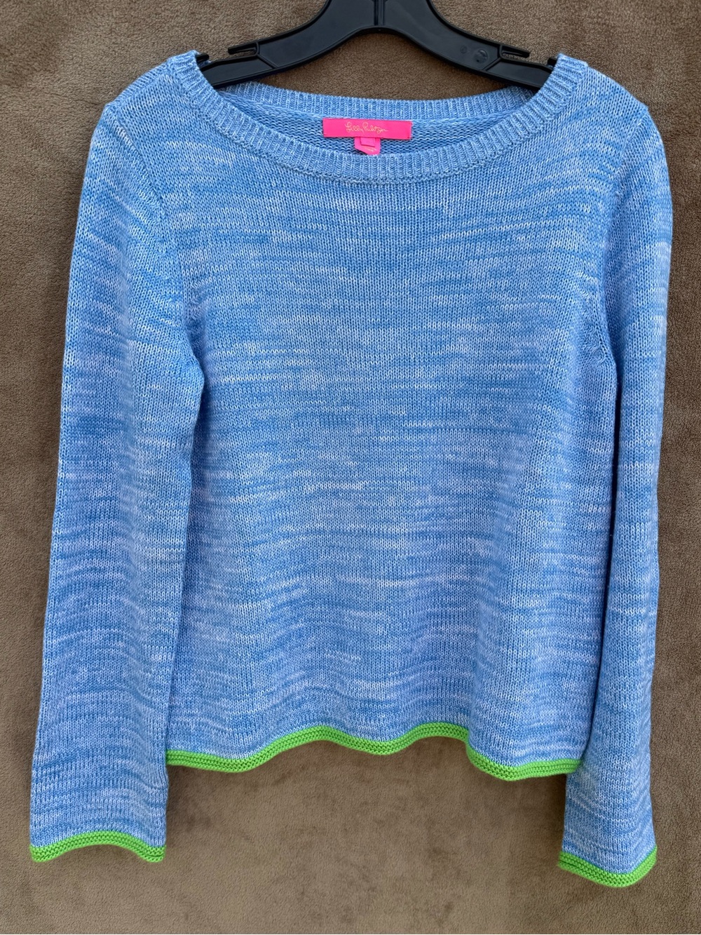 Lilly Pulitzer Zaylia Sweater